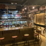 WESTERN FOOD BAR 蛍石の画像