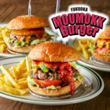 MOUMOKK Burger モウモック バーガーの画像