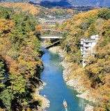 秘境のおやど 龍峡亭の画像