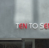 TEN TO SENの画像