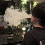 Shisha Bar Luna シーシャバ― ルナの画像