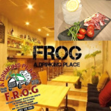 BAR FROGの画像