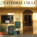 TRATTORIA COLLE トラットリア コッレの画像