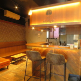 CAFE SHISHA BAR oranger 三軒茶屋の画像