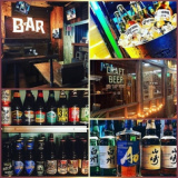 BAR HANGOUT バー ハングアウトの画像