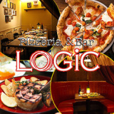 ロジック LOGIC 梅田店の画像