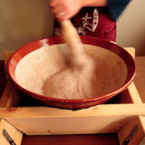 自然薯料理 茶茶 鈴鹿山麓店の画像