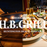 H.B.GRILL アクアシティ お台場店の画像