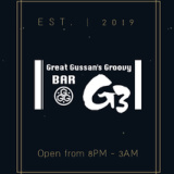 BAR G3 バー ジースリーの画像