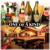 ONE OF A KIND ワンオブアカインドの画像