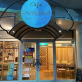 Cafe Samarkandの画像