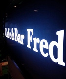 Cafe&DartsBar Fred カフェアンドダーツバー フレッドの画像