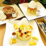 Hawaiian Cafe 魔法のパンケーキ ブランチ神戸学園都市店の画像