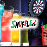 SHUFFLE(シャッフル)の画像