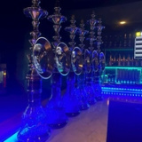 SHISHA CAFE&BAR レッドラインの画像