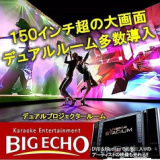 ビッグエコー BIG ECHO 蒲生四丁目駅前店の画像