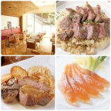 bar&restaurant Agoraの画像