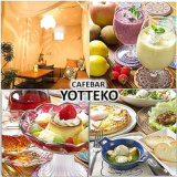 CAFEBAR YOTTEKOの画像