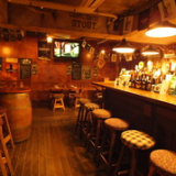 Irish Pub The Cluracanの画像