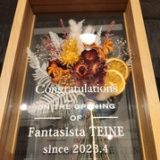 Fantasista Teine ファンタジスタ テイネの画像