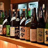 日本酒庵 吟の杜の画像