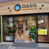 CAFE OASIS 秋葉原店の画像