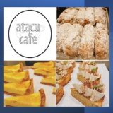 atacu-cafe アタクカフェ の画像