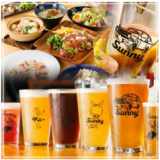 クラフトビールと大衆酒場 Sunnyの画像