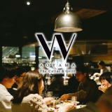 W AOYAMA The Cellar & Grill ダブリュー青山の画像