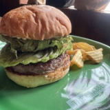 THE GRABBER hamburger pub ザグラバーハンバーガーパブの画像