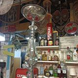 Shisha bar daniel シーシャバーダニエルの画像