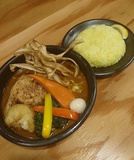 SOUP CURRY SPICE PICCA スープカレー スパイスピッカの画像