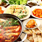 韓国料理コッチュの画像