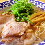 麺屋丸超 富山下赤江店の画像