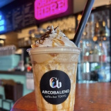 ARCOBALENO CAFFE&BAR TOKYO アルコバレーノ カフェ&バー トウキョウの画像