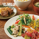 Cafe&Meal MUJI ホテルメトロポリタン鎌倉の画像