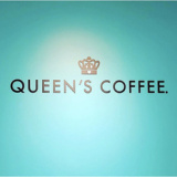 QUEENS COFFEE クイーンズコーヒーの画像