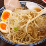 ラーメン 欽福の画像