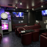 Darts&Karaoke Bar AGE バー エイジの画像