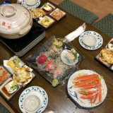 旬彩食房 鉄平 青森の画像