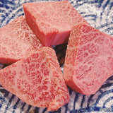 割烹焼肉 花火の画像