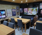 BOARDGAME CAFE Owl the Perch オウルザパーチの画像