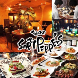 サプティペパーズ SAPTY PEPPER’S 柏の画像