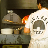 Pizza Bea Beaの画像