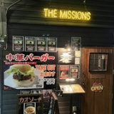 THE MISSONSの画像