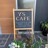 Y s cafe ワイズカフェの画像