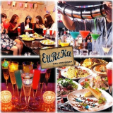 EUREKA BAR AND DINERの画像