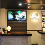 BAR & Partyspace Caffsの画像