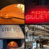 PIZZERIA GIULIETTA ピッツェリア ジュリエッタの画像