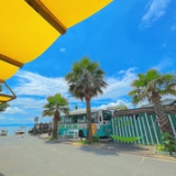 CARMEL BEACH CLUBの画像